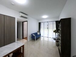 Botanique At Bartley (D19), Condominium #596202801